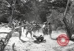 Standbild Marine Corps Pacific Theater, 1944, aus Sekunde 58 historischem Filmmaterial Videoclip 65675060327