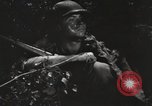 Standbild Marine Corps Pacific Theater, 1944, aus Sekunde 3 historischem Filmmaterial Videoclip 65675060328