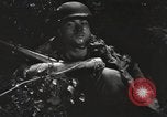 Standbild Marine Corps Pacific Theater, 1944, aus Sekunde 4 historischem Filmmaterial Videoclip 65675060328