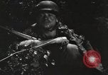 Standbild Marine Corps Pacific Theater, 1944, aus Sekunde 5 historischem Filmmaterial Videoclip 65675060328