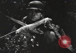 Standbild Marine Corps Pacific Theater, 1944, aus Sekunde 8 historischem Filmmaterial Videoclip 65675060328