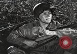 Standbild Marine Corps Pacific Theater, 1944, aus Sekunde 14 historischem Filmmaterial Videoclip 65675060328