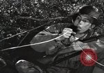 Standbild Marine Corps Pacific Theater, 1944, aus Sekunde 18 historischem Filmmaterial Videoclip 65675060328