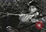 Standbild Marine Corps Pacific Theater, 1944, aus Sekunde 20 historischem Filmmaterial Videoclip 65675060328