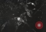 Standbild Marine Corps Pacific Theater, 1944, aus Sekunde 24 historischem Filmmaterial Videoclip 65675060328