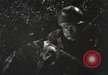 Standbild Marine Corps Pacific Theater, 1944, aus Sekunde 25 historischem Filmmaterial Videoclip 65675060328