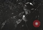 Standbild Marine Corps Pacific Theater, 1944, aus Sekunde 26 historischem Filmmaterial Videoclip 65675060328