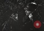 Standbild Marine Corps Pacific Theater, 1944, aus Sekunde 27 historischem Filmmaterial Videoclip 65675060328
