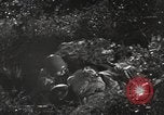 Standbild Marine Corps Pacific Theater, 1944, aus Sekunde 48 historischem Filmmaterial Videoclip 65675060328