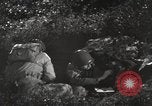 Standbild Marine Corps Pacific Theater, 1944, aus Sekunde 51 historischem Filmmaterial Videoclip 65675060328
