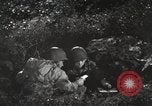 Standbild Marine Corps Pacific Theater, 1944, aus Sekunde 54 historischem Filmmaterial Videoclip 65675060328