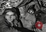 Standbild Marine Corps Pacific Theater, 1944, aus Sekunde 55 historischem Filmmaterial Videoclip 65675060328