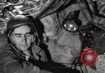 Standbild Marine Corps Pacific Theater, 1944, aus Sekunde 56 historischem Filmmaterial Videoclip 65675060328