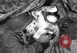Standbild Marine Corps Pacific Theater, 1944, aus Sekunde 61 historischem Filmmaterial Videoclip 65675060328