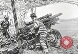 Standbild Marine Corps Pacific Theater, 1944, aus Sekunde 11 historischem Filmmaterial Videoclip 65675060330