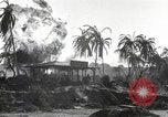Standbild Marine Corps Pacific Theater, 1944, aus Sekunde 13 historischem Filmmaterial Videoclip 65675060330