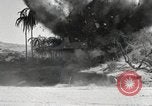 Standbild Marine Corps Pacific Theater, 1944, aus Sekunde 14 historischem Filmmaterial Videoclip 65675060330