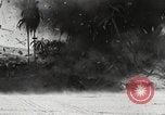 Standbild Marine Corps Pacific Theater, 1944, aus Sekunde 16 historischem Filmmaterial Videoclip 65675060330