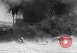Standbild Marine Corps Pacific Theater, 1944, aus Sekunde 19 historischem Filmmaterial Videoclip 65675060330