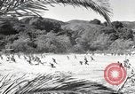 Standbild Marine Corps Pacific Theater, 1944, aus Sekunde 22 historischem Filmmaterial Videoclip 65675060330