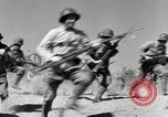 Standbild Marine Corps Pacific Theater, 1944, aus Sekunde 23 historischem Filmmaterial Videoclip 65675060330
