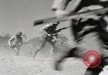 Standbild Marine Corps Pacific Theater, 1944, aus Sekunde 24 historischem Filmmaterial Videoclip 65675060330