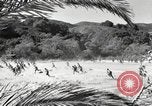 Standbild Marine Corps Pacific Theater, 1944, aus Sekunde 25 historischem Filmmaterial Videoclip 65675060330