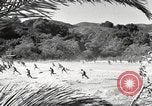 Standbild Marine Corps Pacific Theater, 1944, aus Sekunde 26 historischem Filmmaterial Videoclip 65675060330