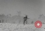 Standbild Marine Corps Pacific Theater, 1944, aus Sekunde 29 historischem Filmmaterial Videoclip 65675060330