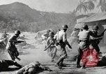 Standbild Marine Corps Pacific Theater, 1944, aus Sekunde 38 historischem Filmmaterial Videoclip 65675060330