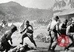 Standbild Marine Corps Pacific Theater, 1944, aus Sekunde 39 historischem Filmmaterial Videoclip 65675060330