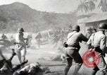 Standbild Marine Corps Pacific Theater, 1944, aus Sekunde 40 historischem Filmmaterial Videoclip 65675060330