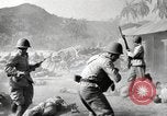 Standbild Marine Corps Pacific Theater, 1944, aus Sekunde 41 historischem Filmmaterial Videoclip 65675060330