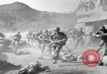Standbild Marine Corps Pacific Theater, 1944, aus Sekunde 43 historischem Filmmaterial Videoclip 65675060330