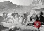 Standbild Marine Corps Pacific Theater, 1944, aus Sekunde 44 historischem Filmmaterial Videoclip 65675060330