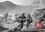 Standbild Marine Corps Pacific Theater, 1944, aus Sekunde 45 historischem Filmmaterial Videoclip 65675060330