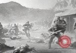 Standbild Marine Corps Pacific Theater, 1944, aus Sekunde 47 historischem Filmmaterial Videoclip 65675060330
