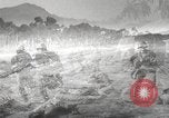 Standbild Marine Corps Pacific Theater, 1944, aus Sekunde 48 historischem Filmmaterial Videoclip 65675060330