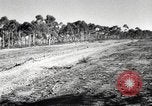 Standbild Marine Corps Pacific Theater, 1944, aus Sekunde 50 historischem Filmmaterial Videoclip 65675060330
