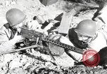 Standbild Marine Corps Pacific Theater, 1944, aus Sekunde 52 historischem Filmmaterial Videoclip 65675060330