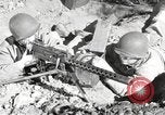 Standbild Marine Corps Pacific Theater, 1944, aus Sekunde 53 historischem Filmmaterial Videoclip 65675060330