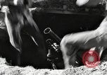 Standbild Marine Corps Pacific Theater, 1944, aus Sekunde 54 historischem Filmmaterial Videoclip 65675060330