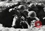 Standbild Marine Corps Pacific Theater, 1944, aus Sekunde 56 historischem Filmmaterial Videoclip 65675060330