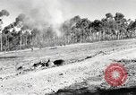 Standbild Marine Corps Pacific Theater, 1944, aus Sekunde 61 historischem Filmmaterial Videoclip 65675060330