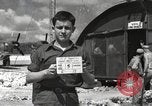 Standbild PB4Y Befreier patrol Bomber Pacific Theater, 1945, aus Sekunde 1 historischem Filmmaterial Videoclip 65675060331