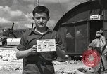 Standbild PB4Y Befreier patrol Bomber Pacific Theater, 1945, aus Sekunde 3 historischem Filmmaterial Videoclip 65675060331