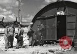 Standbild PB4Y Befreier patrol Bomber Pacific Theater, 1945, aus Sekunde 7 historischem Filmmaterial Videoclip 65675060331