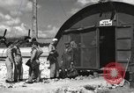 Standbild PB4Y Befreier patrol Bomber Pacific Theater, 1945, aus Sekunde 9 historischem Filmmaterial Videoclip 65675060331