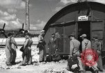 Standbild PB4Y Befreier patrol Bomber Pacific Theater, 1945, aus Sekunde 11 historischem Filmmaterial Videoclip 65675060331