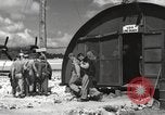 Standbild PB4Y Befreier patrol Bomber Pacific Theater, 1945, aus Sekunde 17 historischem Filmmaterial Videoclip 65675060331